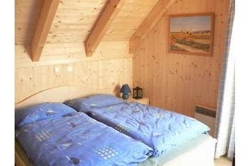 Austria Chata Sankt Lorenzen, Interior